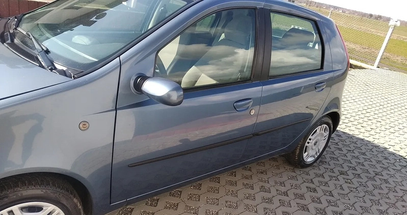 Renault Clio cena 8400 przebieg: 160890, rok produkcji 2010 z Zwoleń małe 11